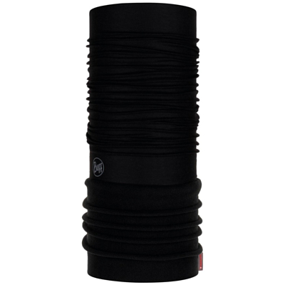 Бандана Buff Polar Solid Black