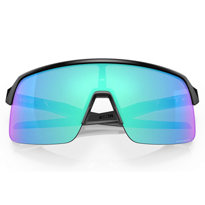 Очки солнцезащитные Oakley Sutro Lite Black/Prizm Sapphire