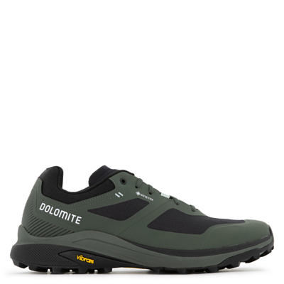 Ботинки Dolomite M's Nibelia GTX Olive Green
