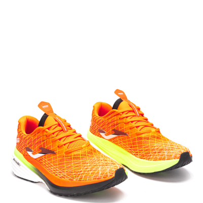 Кроссовки Joma Super Cross Orange
