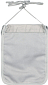 Кошелек Deuter Security Wallet II Sand