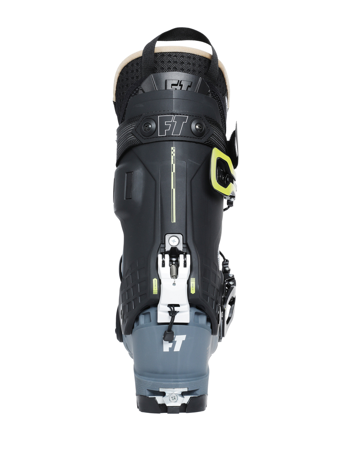 Горнолыжные ботинки Full Tilt Ascendant Approach Michelin/Grip Walk Multicolor