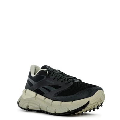 Кроссовки Reebok Floatzig Adventure 1 Black/Grey/Alabaster