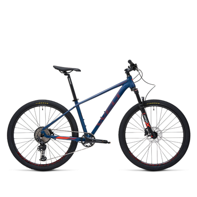 Велосипед Welt Ranger 3.0 29 Dark Blue
