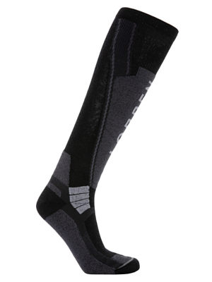 Носки Lorpen T3 Ski Light Eco Total Black