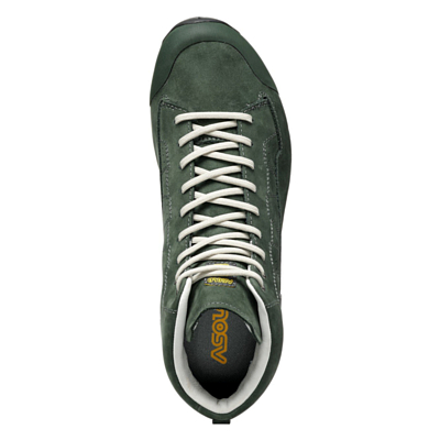 Ботинки Asolo Active GV MM Bottle Green