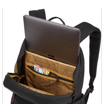 Рюкзак THULE Notus Backpack 20L Black