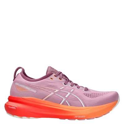 Кроссовки Asics Gel-Kayano 31 Light Ube/White