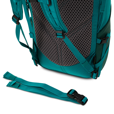 Рюкзак Kanrock Moveit 21 Sea Green