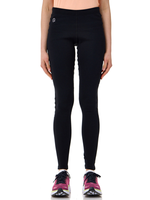 Тайтсы Ternua Campus Tight W Black