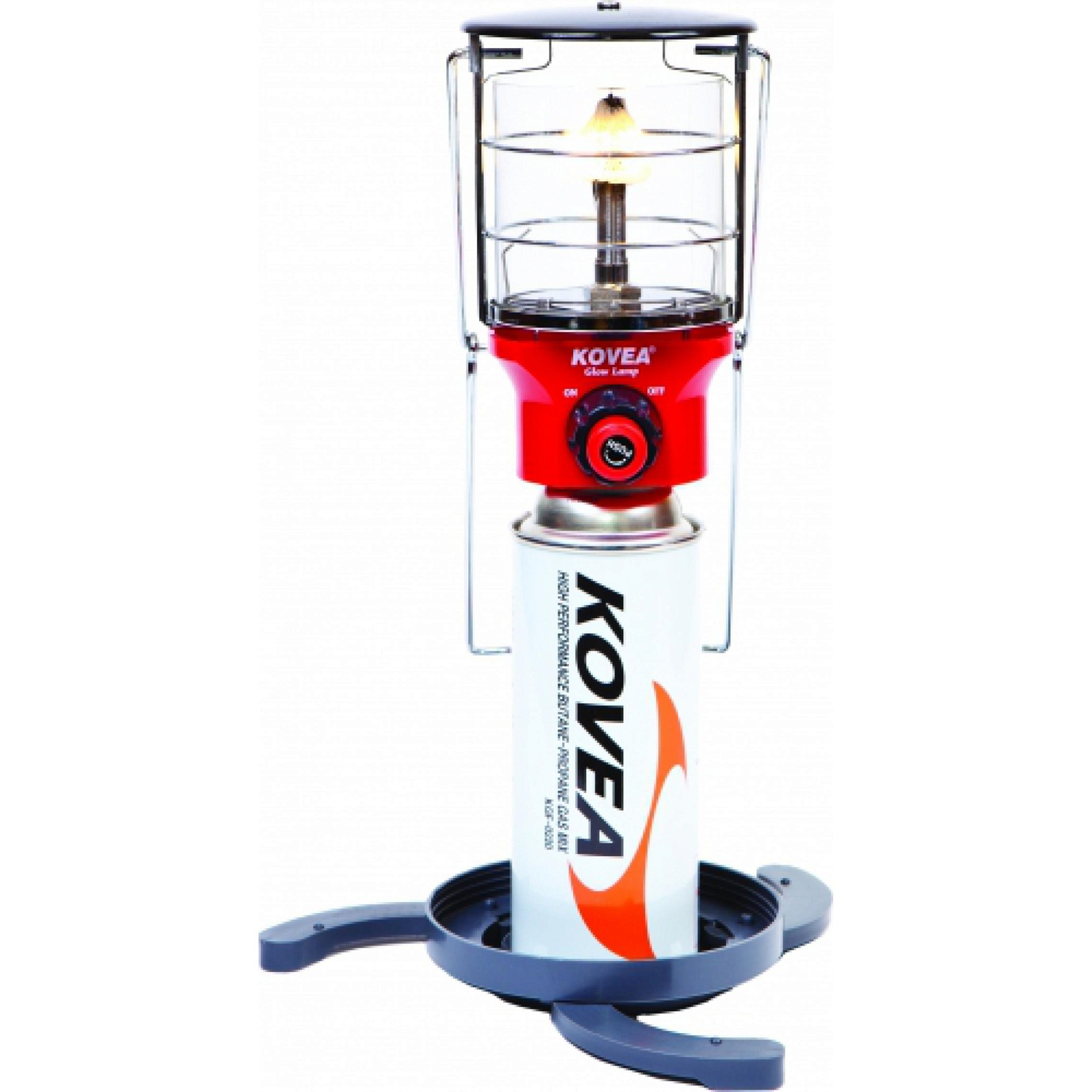 Лампа газовая Kovea Glow Lantern KL-102