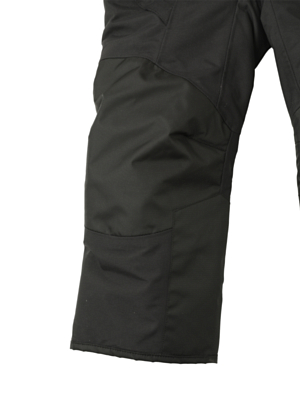 Комбинезон сноубордический Dragonfly Df Junior Gravity Black/Gray