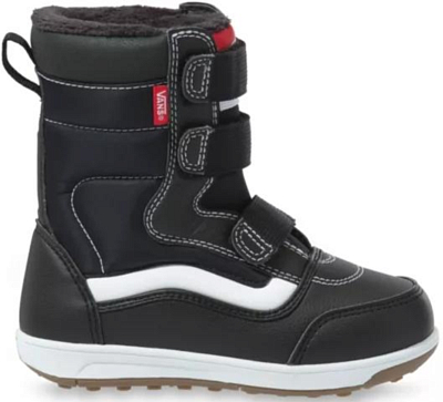 VANS 2020 21 Snow Cruiser V MT Black White