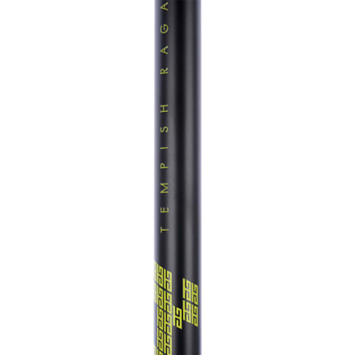 Самокат трюковой Tempish Ragar Black
