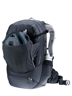 Рюкзак Deuter Trans Alpine 30 Black