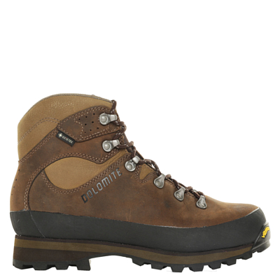 Треккинговые ботинки Dolomite Tofana GTX Dark Brown