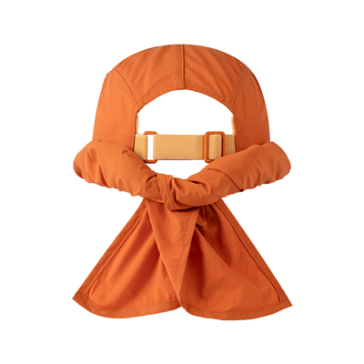 Кепка Buff Desert Cap Solid Ginger