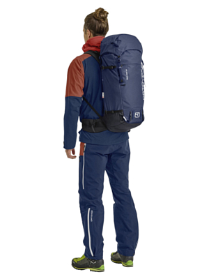 Рюкзак Ortovox Peak Light 40 Dark Pacific