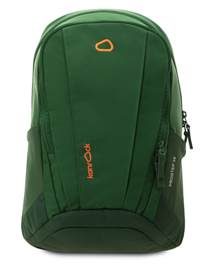 Рюкзак Kanrock Prostep 16 Pine Green