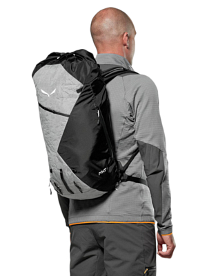 Рюкзак Salewa Nxt 32L Alloy/Black