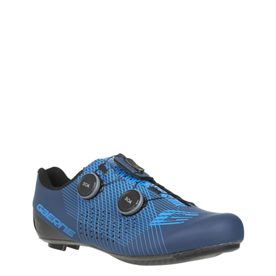 Велотуфли Gaerne Carbon G.Fuga Matt Blue/Azure