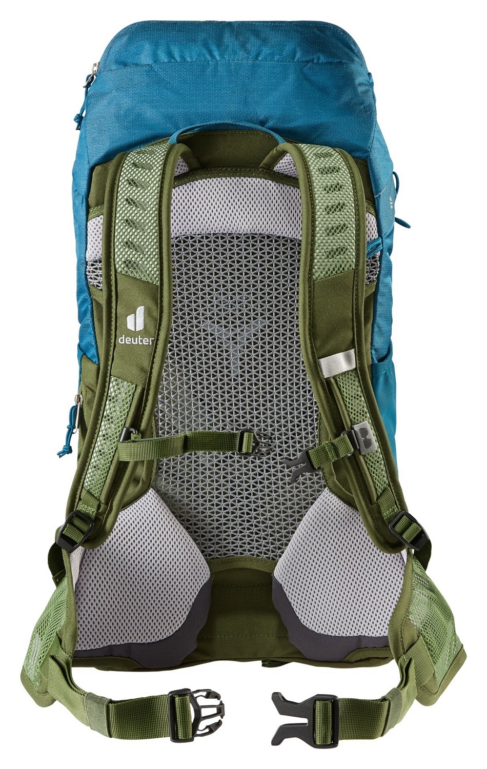 Рюкзак Deuter AC Lite 22 SL Denim-Pine