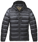 Куртка для активного отдыха Dolomite Corvara Evo Jacket M's Black