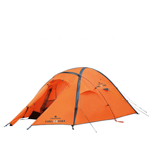 Палатка Ferrino Pilier 2 Orange
