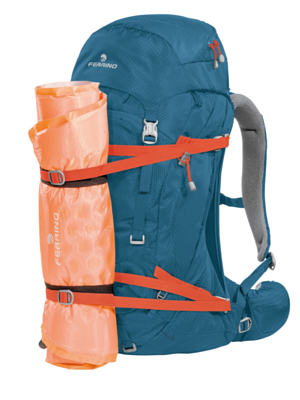 Рюкзак Ferrino Finisterre 48 Blue