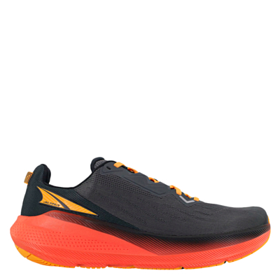 Кроссовки ALTRA Fwd Via Black/Orange
