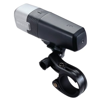 Фонарь велосипедный BBB Strike 500 Black