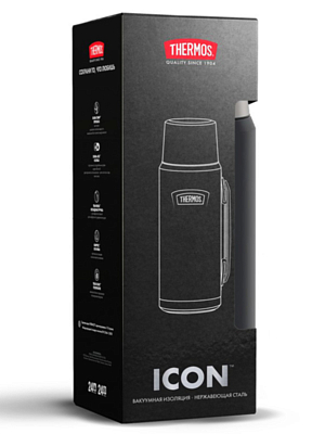 Термос Thermos IS210GT 1,2L