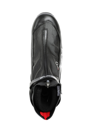 Лыжные ботинки ALPINA T 40 BLACK/RED