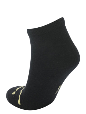 Носки VIKING Boosocks Low Bamboo Black