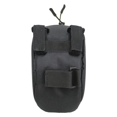 Сумка на руль Protect 18,5х10х9 см Черный