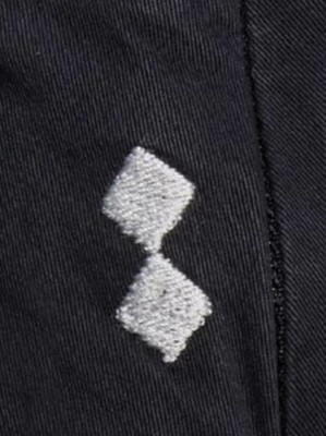 Юбка-шорты для парусного спорта SLAM Havana Skirt New Navy