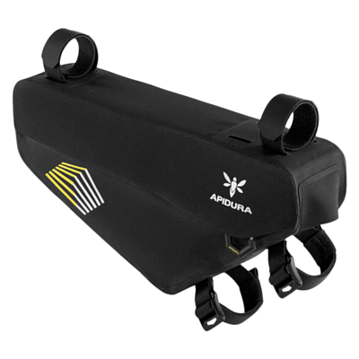 Сумка на раму Apidura Racing 2.4L