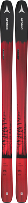 Горные лыжи ATOMIC Maverick 95 TI Black/Red