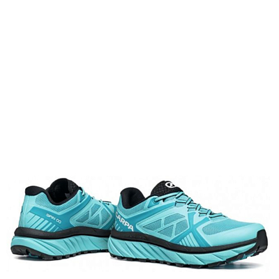 Кроссовки Scarpa Spin Infinity Atoll Scuba Blue