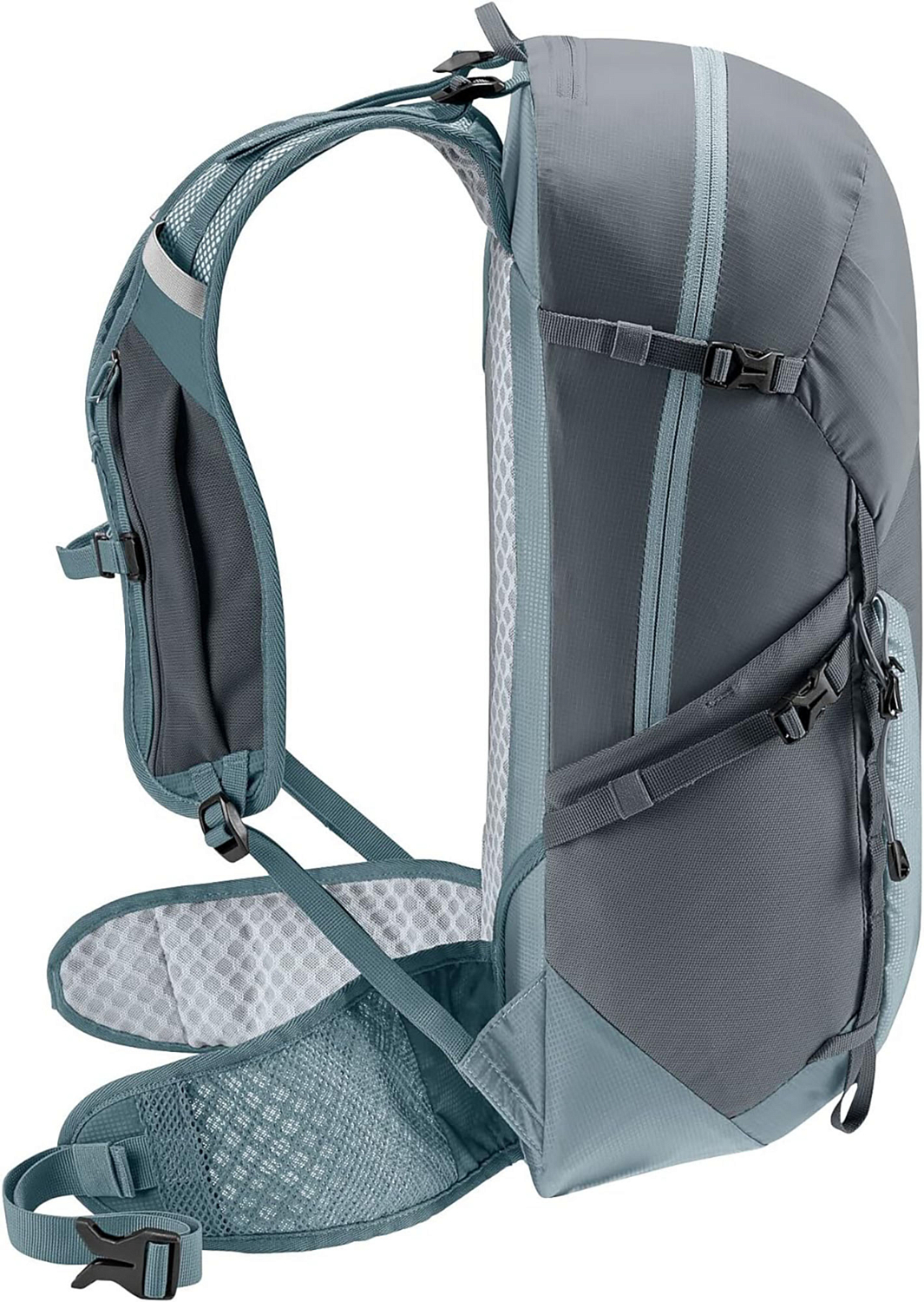 Рюкзак Deuter Speed Lite 25 Graphite-Shale