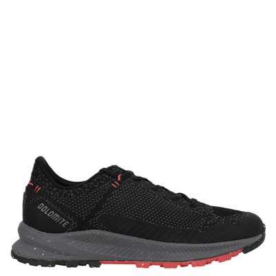 Ботинки Dolomite M's Carezza Black