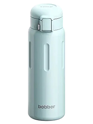 Термос Bobber Capsule-500 мл Light Blue