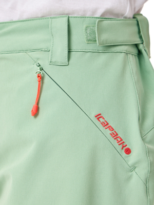 Шорты Icepeak Beaufort Light Green