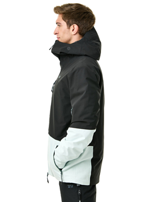 Куртка сноубордическая Rehall Denali-R Light Grey