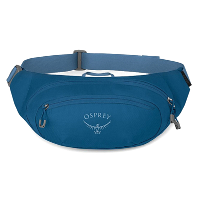 Поясная сумка Osprey Daylite Waist Night Shift Blue