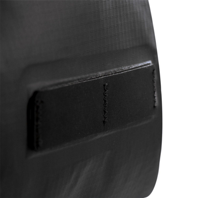 Герморюкзак Oxford Aqua Evo 12L Black
