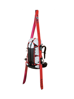 Рюкзак Ferrino Instinct 65+15 White