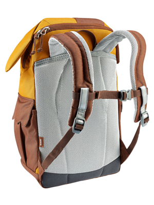 Рюкзак Deuter Kikki Maple/Umbra