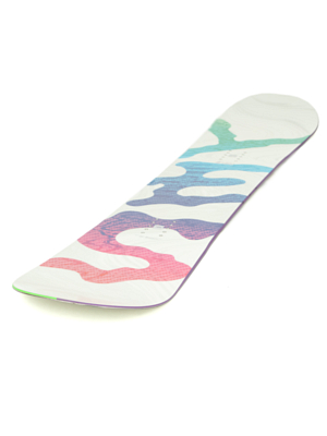 Сноуборд YES Women's Basic