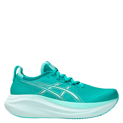 Кроссовки Asics Gel-Nimbus 27 Green